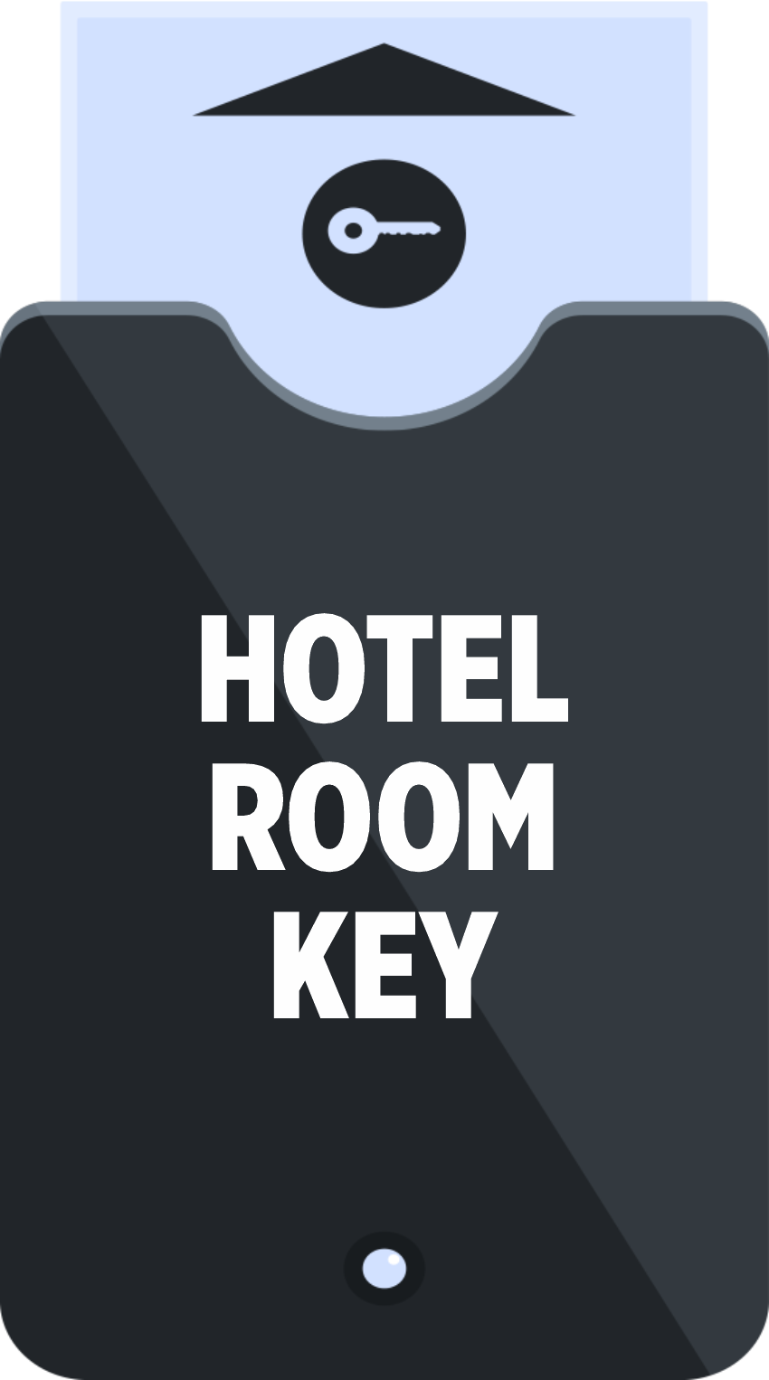 5-star hotel stay prize
