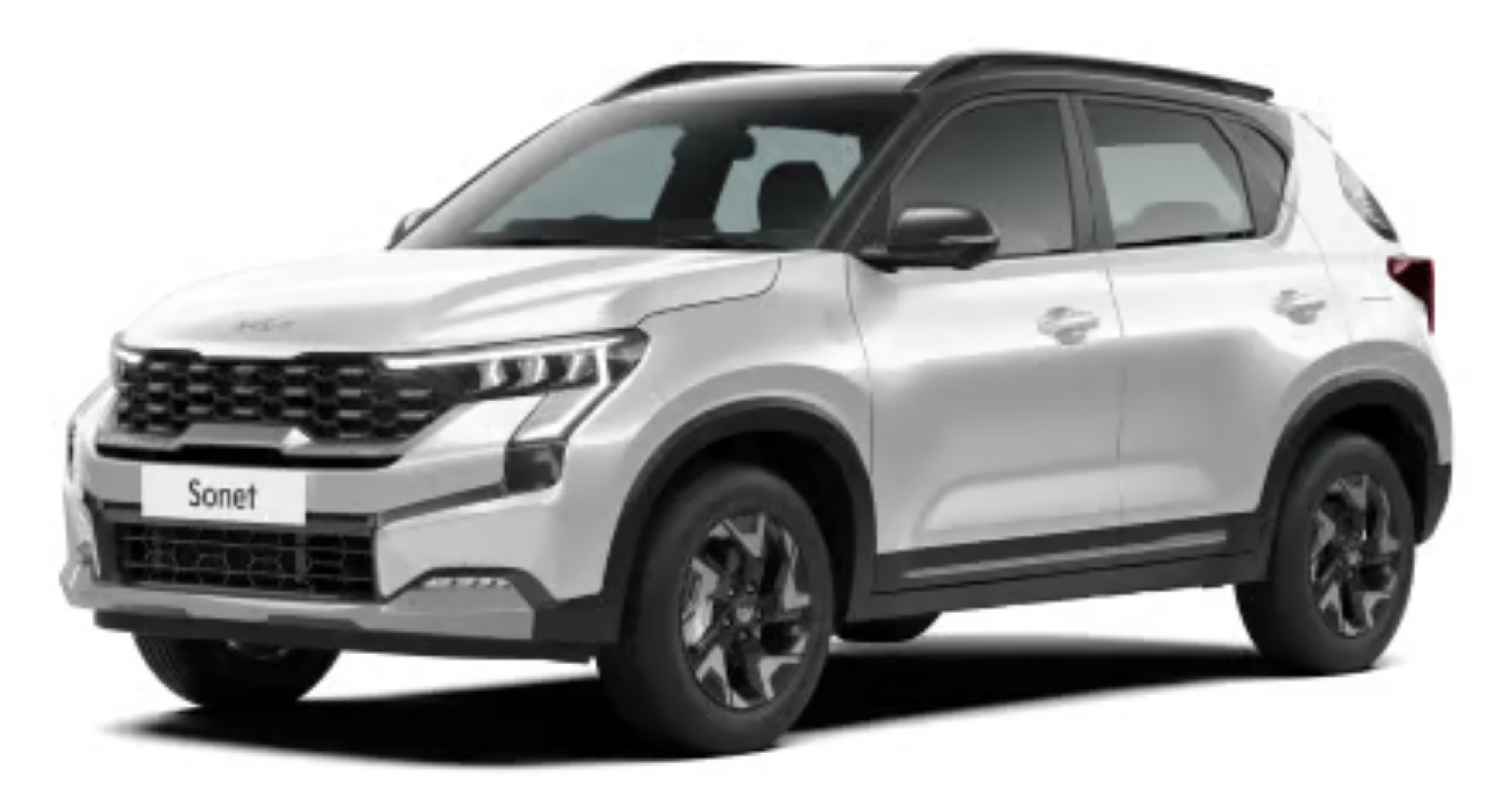 Kia Sonet bumper prize