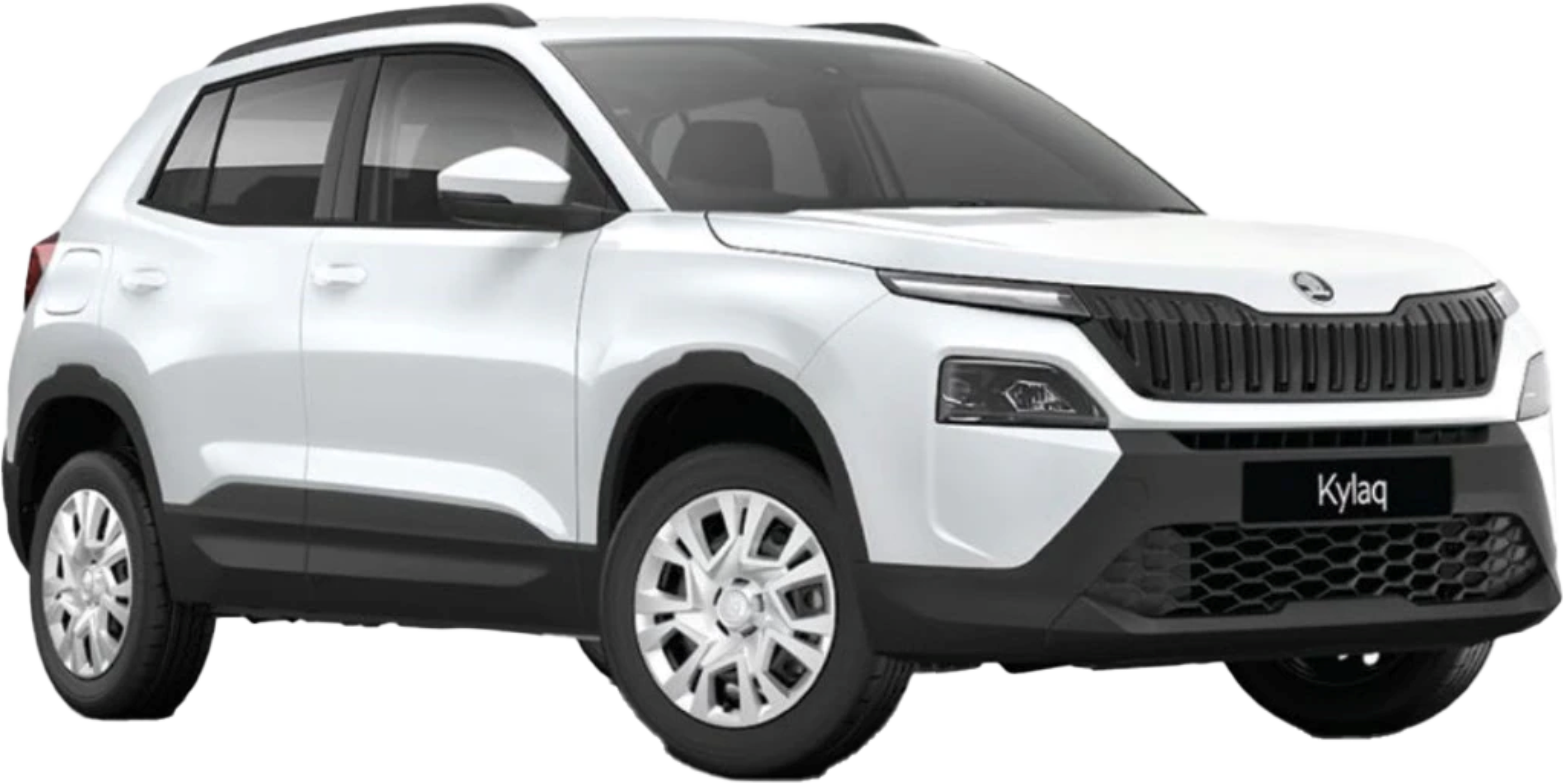 Skoda Kylaq bumper prize